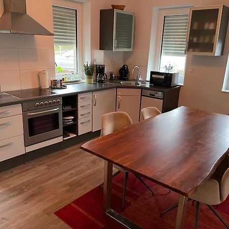 Lux Apartmant 2 Westerstede Luaran gambar