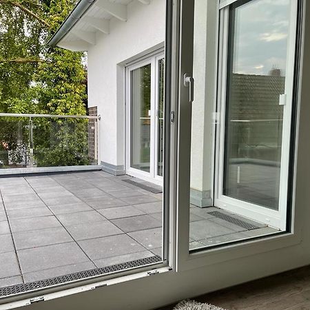Lux Apartmant 2 Westerstede Luaran gambar