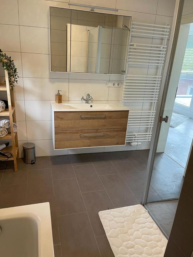 Lux Apartmant 2 Westerstede Luaran gambar