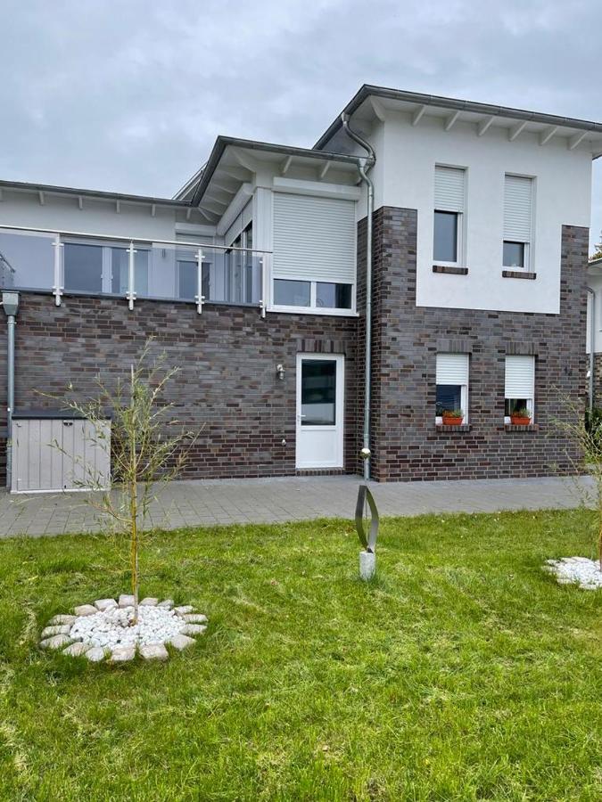 Lux Apartmant 2 Westerstede Luaran gambar