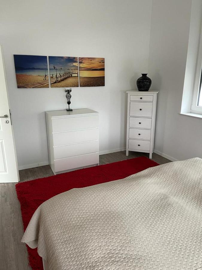 Lux Apartmant 2 Westerstede Luaran gambar