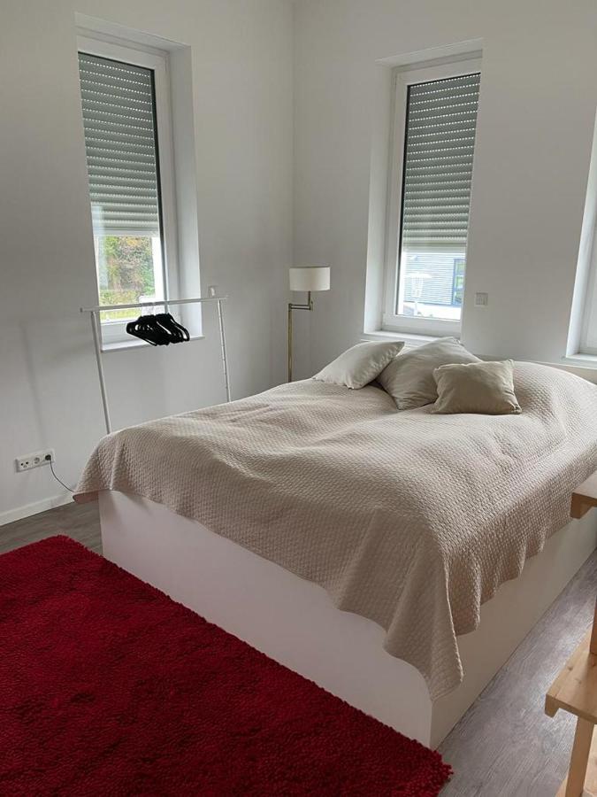 Lux Apartmant 2 Westerstede Luaran gambar