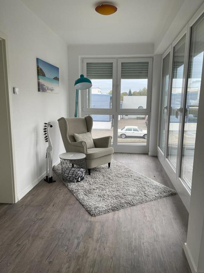Lux Apartmant 2 Westerstede Luaran gambar
