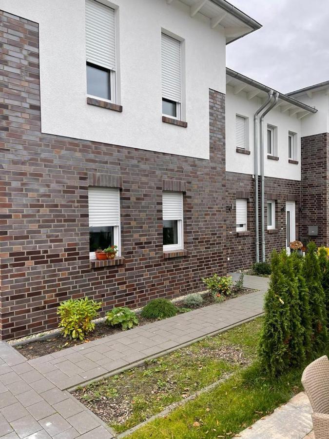 Lux Apartmant 2 Westerstede Luaran gambar
