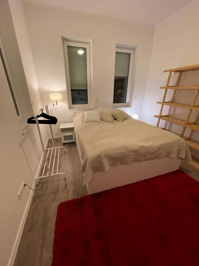 Lux Apartmant 2 Westerstede Luaran gambar