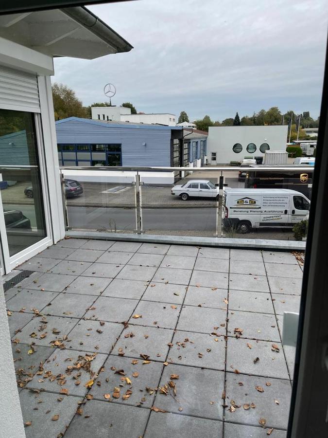 Lux Apartmant 2 Westerstede Luaran gambar
