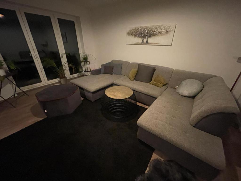 Lux Apartmant 2 Westerstede Luaran gambar