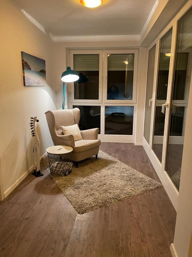 Lux Apartmant 2 Westerstede Luaran gambar