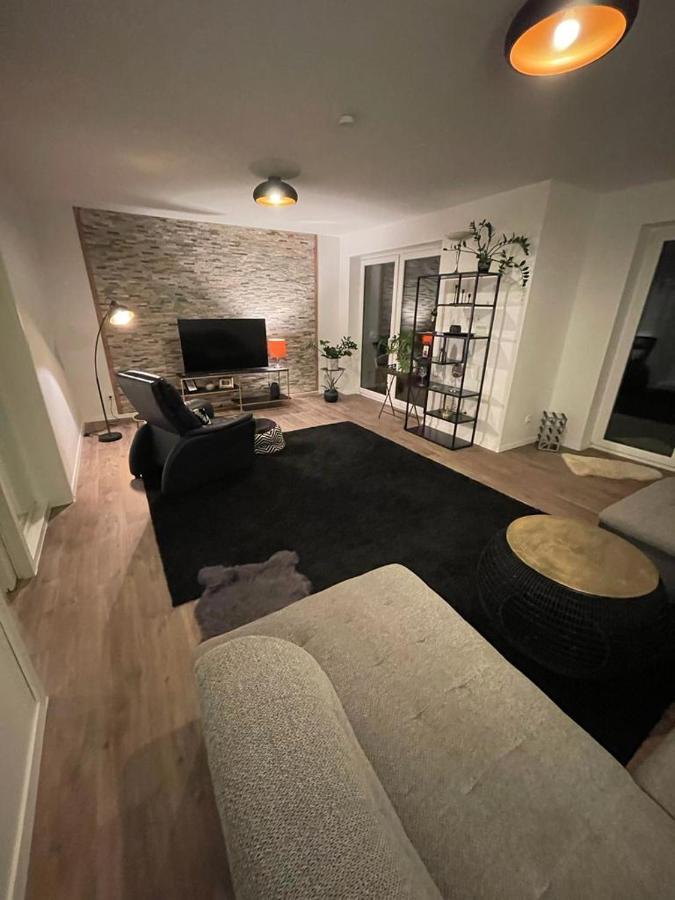 Lux Apartmant 2 Westerstede Luaran gambar