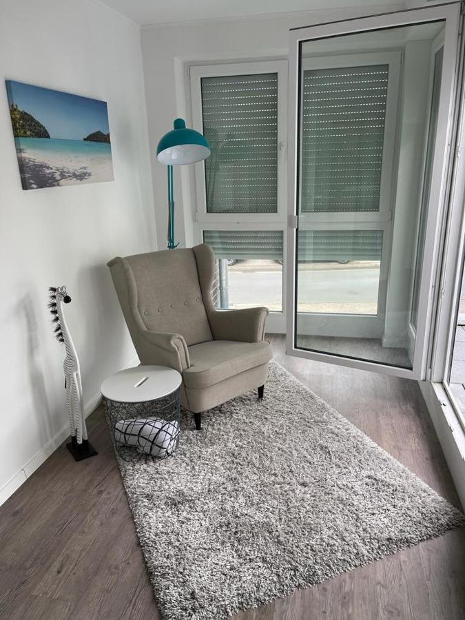 Lux Apartmant 2 Westerstede Luaran gambar