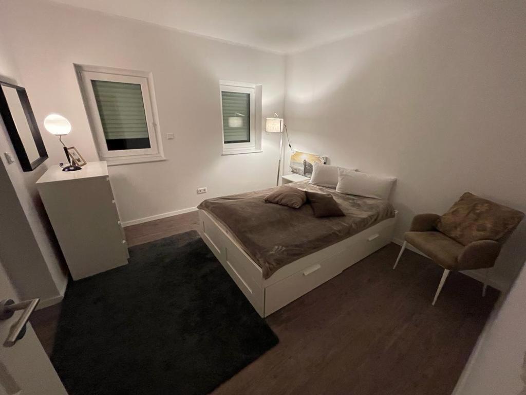 Lux Apartmant 2 Westerstede Luaran gambar