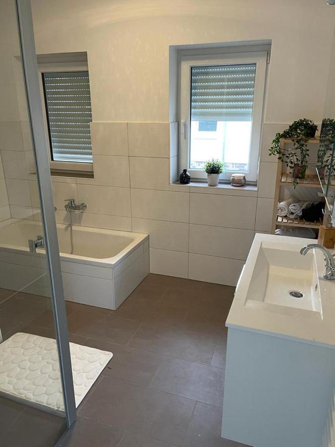 Lux Apartmant 2 Westerstede Luaran gambar