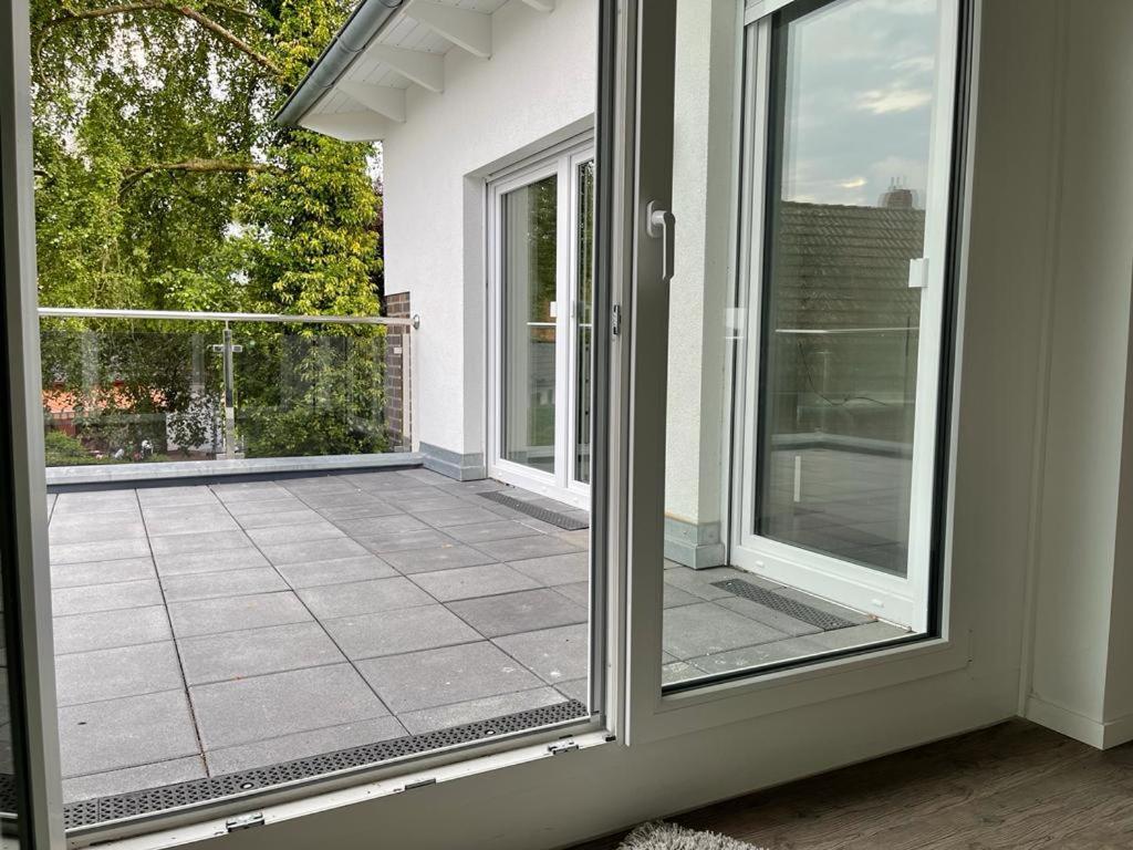 Lux Apartmant 2 Westerstede Luaran gambar