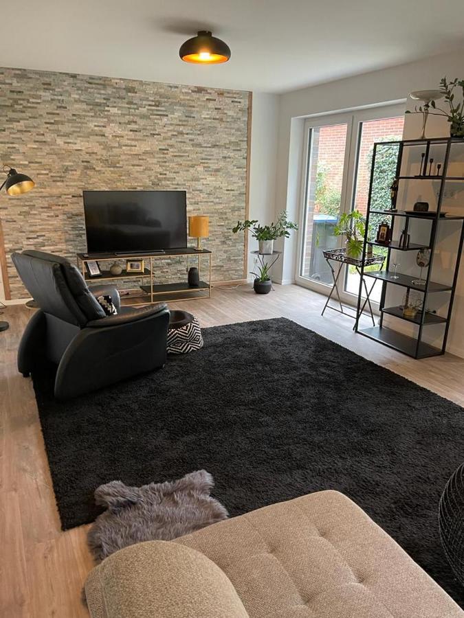 Lux Apartmant 2 Westerstede Luaran gambar