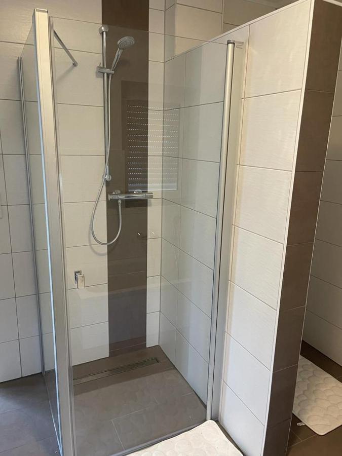 Lux Apartmant 2 Westerstede Luaran gambar