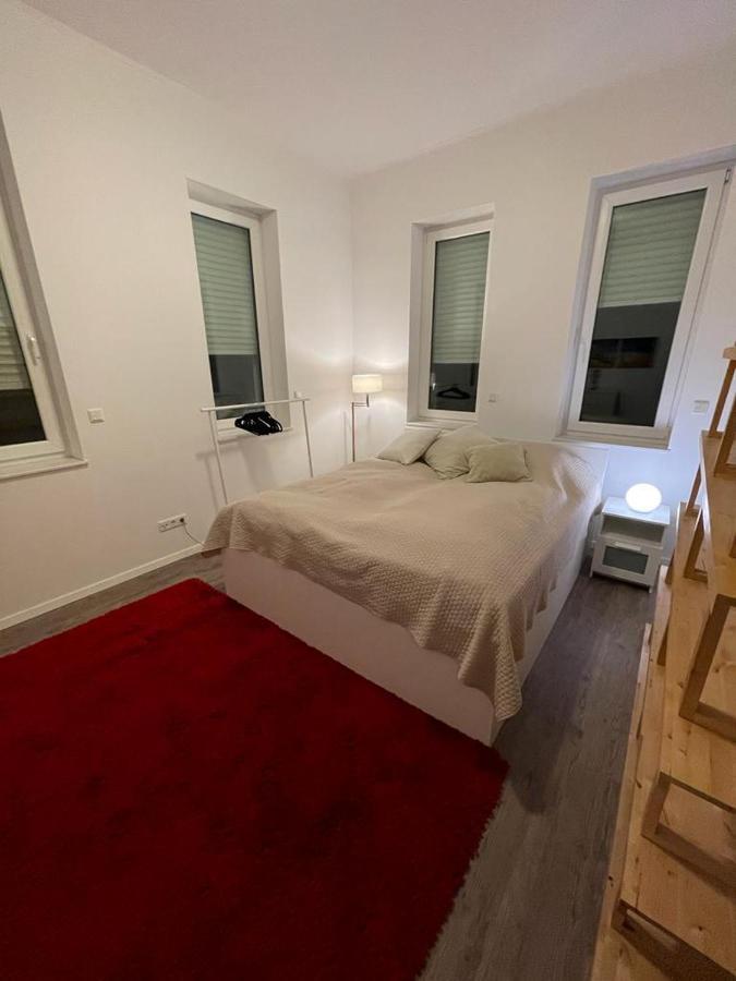 Lux Apartmant 2 Westerstede Luaran gambar