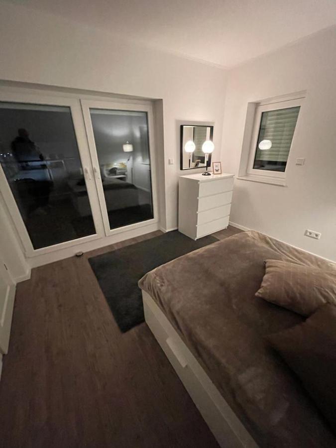 Lux Apartmant 2 Westerstede Luaran gambar