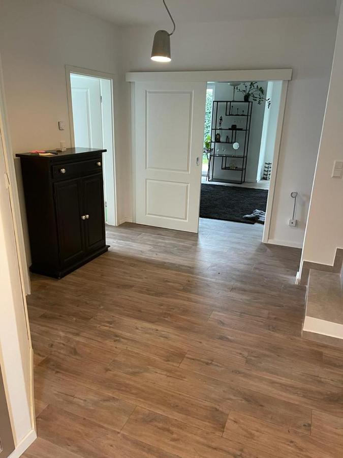 Lux Apartmant 2 Westerstede Luaran gambar